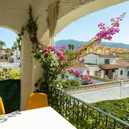 Apartamento Retiro Sol Dénia Buitenkant foto