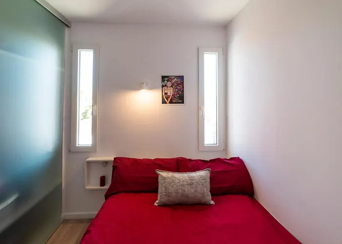 Apartamento Retiro Sol