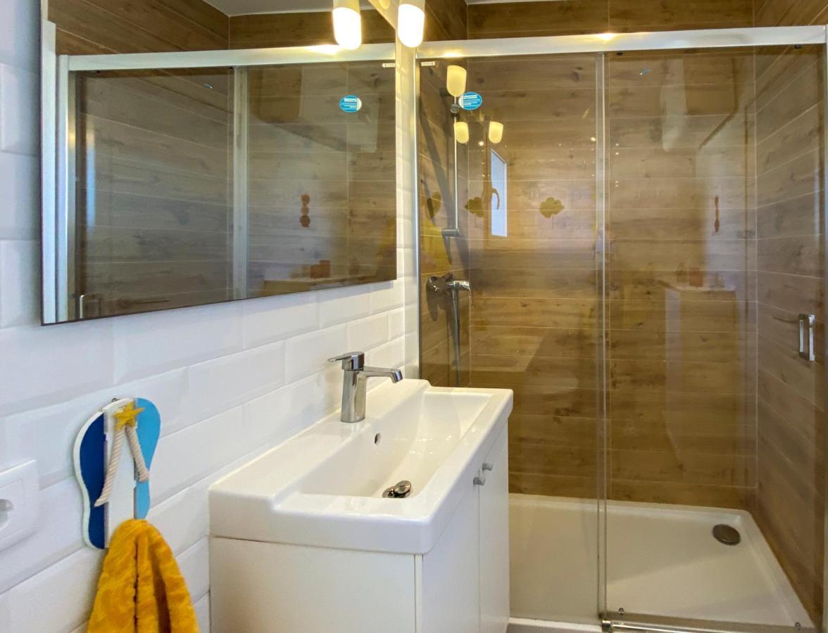 Retiro Sol Apartment Denia