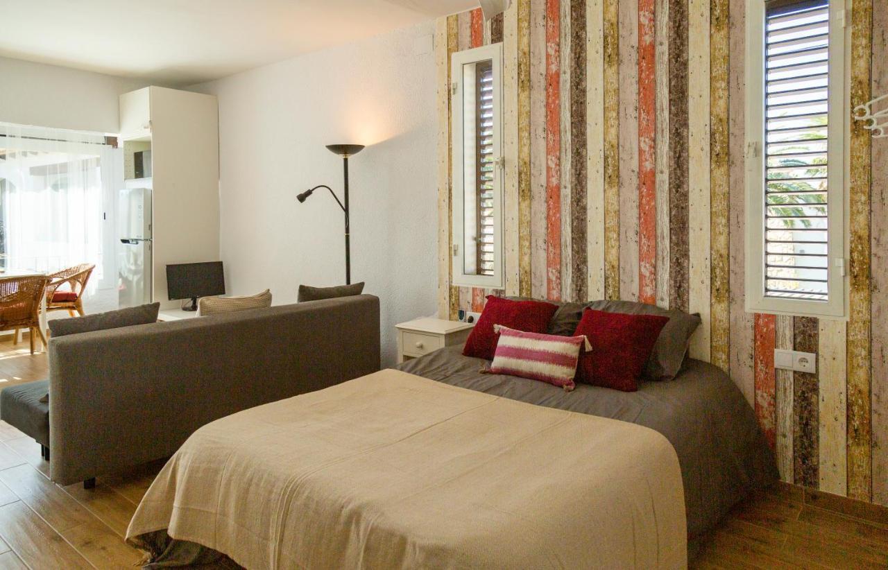 Apartment Retiro Sol *