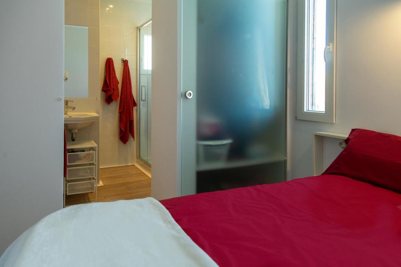 Apartment Retiro Sol Denia
