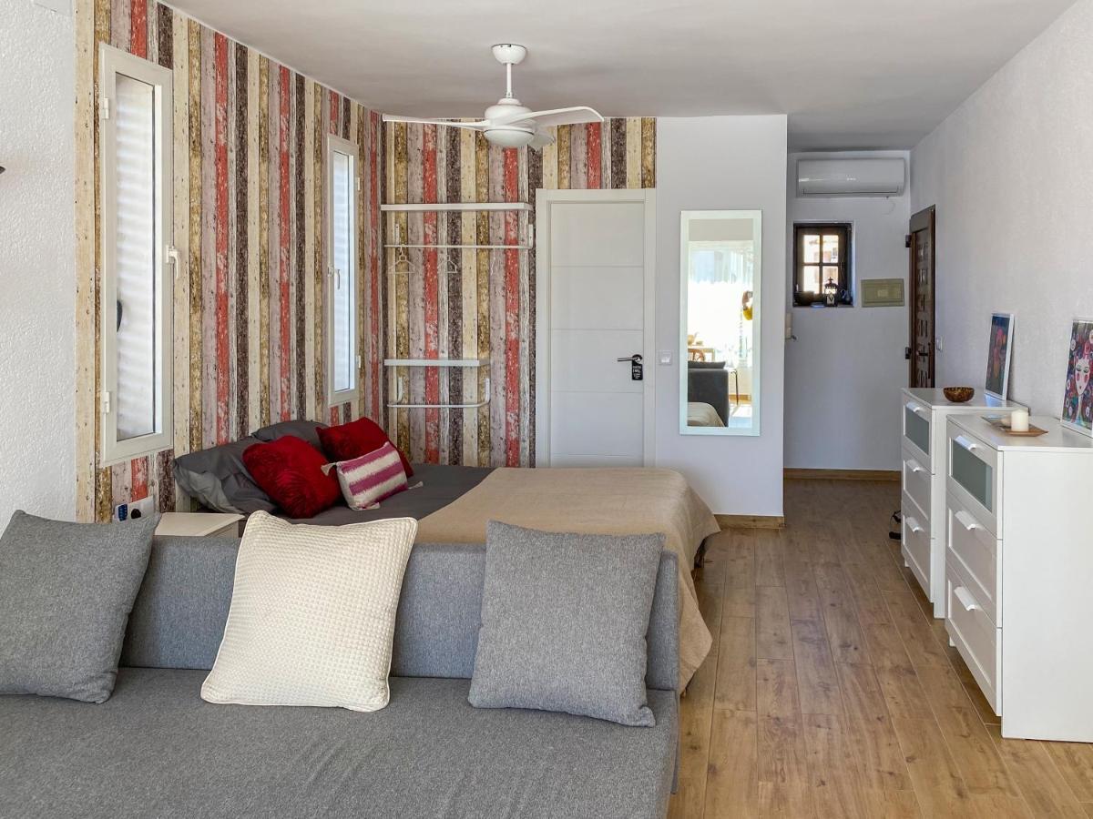 Apartment Retiro Sol Dénia