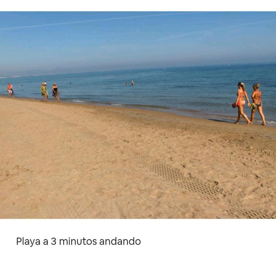 Apartment Retiro Sol Denia